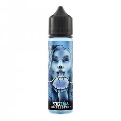 Zeus Juice Dimpleberry 50ml 0mg