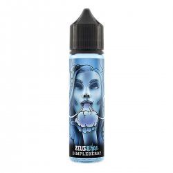 Zeus Juice Dimpleberry 50ml 0mg High VG