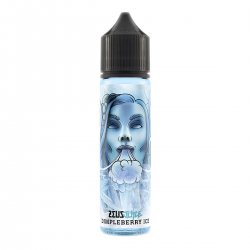 Zeus Juice Dimpleberry ICE 50ml Shortfill