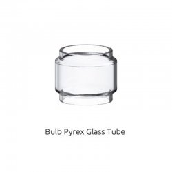 Smok TFV8 Baby 3.5ml Replacement Glass