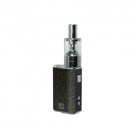 TECC arc Mini 20W E-cig Kit