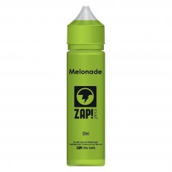 Zap Juice Melonade 50ml Shortfill