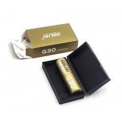 Golisi 18650 S30 3000 mAh 20a
