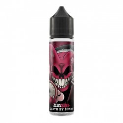 Zeus Juice Death By Bunny 50ml High VG