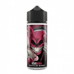 Zeus Juice Death By Bunny 100ml High VG