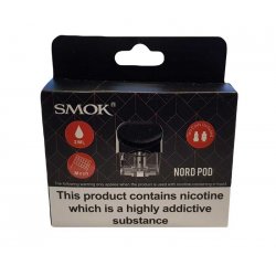 SMOK - Nord Pod Pack