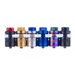 Wotofo - Profile Unity RTA