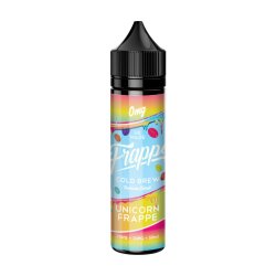 Frappe - Unicorn Frappe 