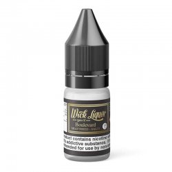 Wick Liquor - Boulevard Shattered - Salts