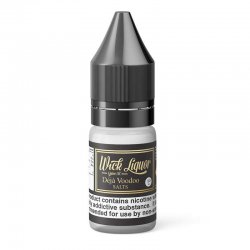 Wick Liquor - Déjà Voodoo -Salts 