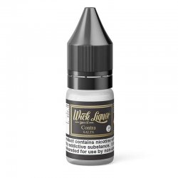 Wick Liquor - Contra - 20mg Nic Salts 10ml