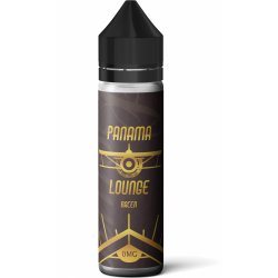 PANAMA LOUNGE 50ML SHORTFILL- RACER