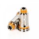 Geek Vape G.Coil Designed for Aegis Pod Kit 0.6 Ohm Mesh KA1 Pack of 5
