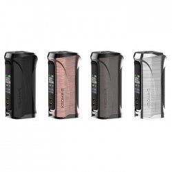 Innokin Kroma-R 80W Box Mod Single 18650