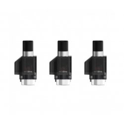 SMOK Fetch Pro Replacement Pods RPM Version Pack of 3