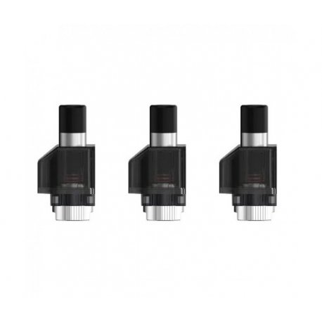 SMOK Fetch Pro Replacement Pods RPM Version Pack of 3