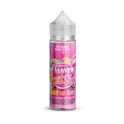 Rhubarb & Custard 50ml