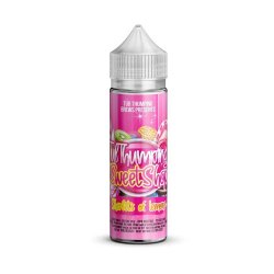 LEMONS OF SHERBET 50ml