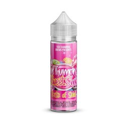 FRUITS OF SALAD 50ml