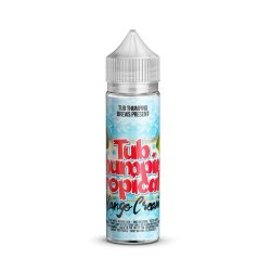 Pineapple Smash Ice 50ml