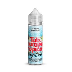 MANGO CREAM ICE 50ml