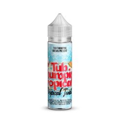 Tropical Twist Ice 50ml