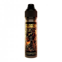 Zeus Juice CERBERUS 50ml 0mg 70vg 30pg