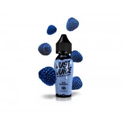 Just Juice Blue Raspberry 50ml