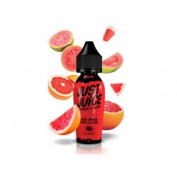 Just Juice Blood Orange Citrus and Guava 50ml