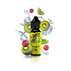 Just Juice Kiwi and Cranberry on Ice 50ml