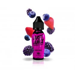 Just Juice Berry Burst 50ml