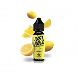 Just Juice  Lemonade 50ml