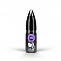 Riot Squad PUNX Blackcurrant & Watermelon 10ML Hybrid salt Eliquid