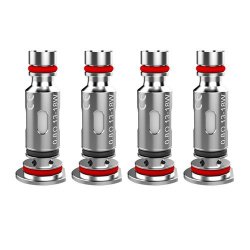 Uwell Caliburn G Replacement Coils – 4 Pack