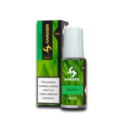 TRUVAPE MENTHOL