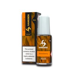 TRUVAPE STRAWBERRY