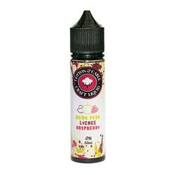 Cotton & Cable, Asian Pear Lychee Raspberry 50ml