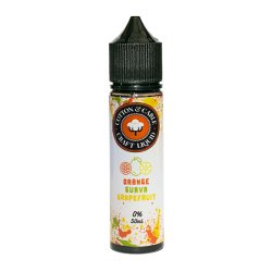 Cotton & Cable, Orange Guava Grapefruit, 50ml