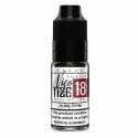 Zeus Juice Nic Shots 10ml 18mg