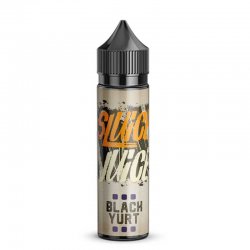 Sluice Juice Blackcurrant Yurt 50 & 100ml
