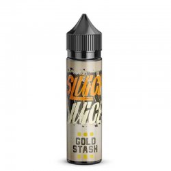 Sluice Juice Gold Stash 50 & 100ml