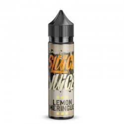 Sluice Juice Lemon Meringue 50 & 100ml