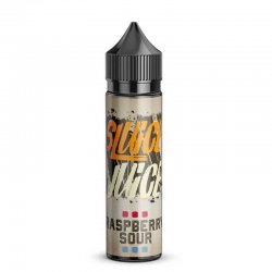 Sluice Juice Raspberry Sour Shot 50 & 100ml