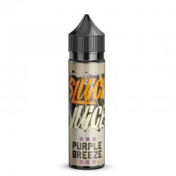 Sluice Juice Purple Breeze Shot 50 & 100ml