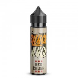 Sluice Juice Red Fruit Crush Shot 50 & 100ml