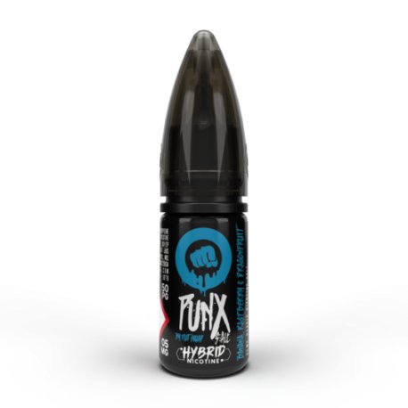 Riot squad PUNX banana, raspberry & dragonfruit