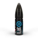 Riot squad PUNX Banana, Raspberry & Dragonfruit 10ml Nic Salt