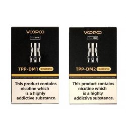 VOOPOO TPP coils