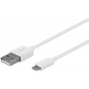 USB charge lead Micro to regular