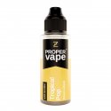 Zeus Proper Vape - Tropical Pop 100ml